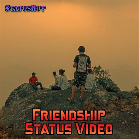 girl friendship status video download